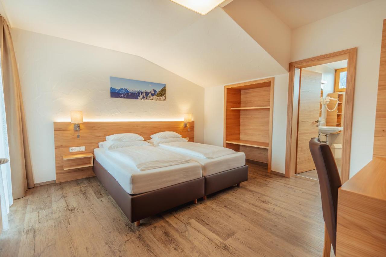 Double Room Balcony