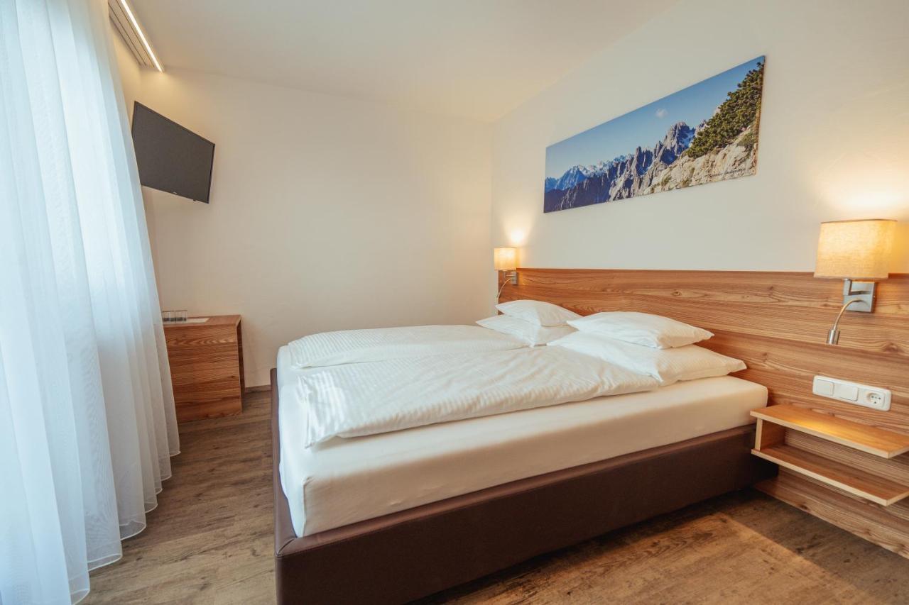 Double Room Balcony