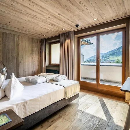 Dolomiten Residenz - Sporthotel Sillian-3
